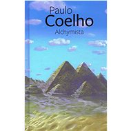 Alchymista - Paulo Coelho