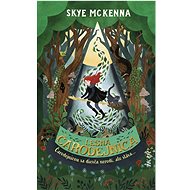 Lesná čarodejnica - Skye McKenna