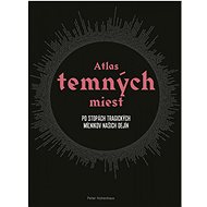 Atlas temných miest - Peter Hohenhaus