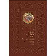 Tisíc a jedna noc: 3. zväzok - Ján Pauliny