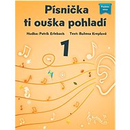 Písnička ti ouška pohladí 1 - Patrik Erlebach; Božena Kreplová