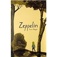 Zeppelin - Tormod Haugen