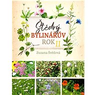 Štědrý bylinářův rok II - Zuzana Švédová