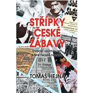 Střípky české zábavy - 