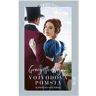 Vojvodova pomsta - Georgette Heyer