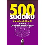 500 sudoku - 