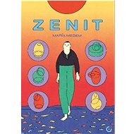 Zenit - María Medem