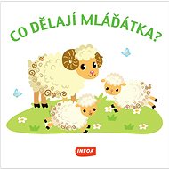 Co dělají mláďátka? - 