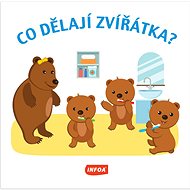 Co dělají zvířátka? - 