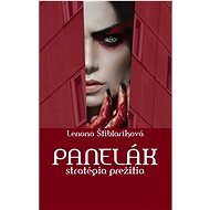 Panelák: Stratégia prežitia - Lenona Štiblaríková