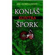 Koniáš kontra Špork - Jiří Dobrylovský