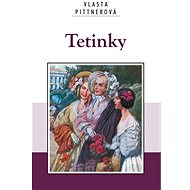 Tetinky - Vlasta Pittnerová