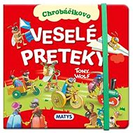 Veselé preteky - 