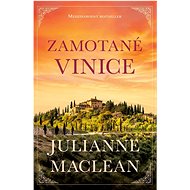 Zamotané vinice - Julianne MacLean