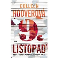 9. listopad - Colleen Hoover