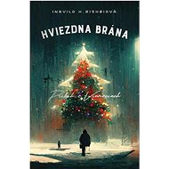 Hviezdna brána - Ingvild H. Rishoiová