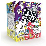 Tom Gates 1-6 - Liz Pichon