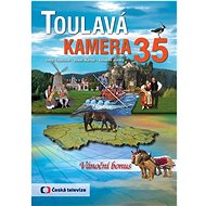 Toulavá kamera 35: Vánoční bonus - Iveta Toušlová; Josef Maršál