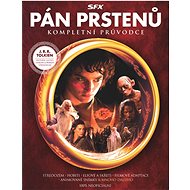 Pán prstenů: Kompletní průvodce - 