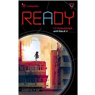 Ready: Cassandra - Madeleine Féret-Fleury; Marushka Hullot-Guiot