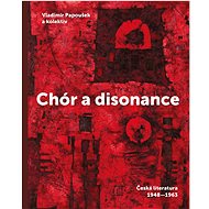 Chór a disonance - Vladimír Papoušek