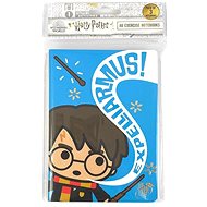 MERCH Harry Potter Kawai block set - Journal
