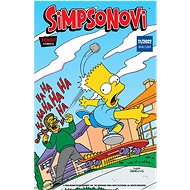 Simpsonovi 11/2022 - 