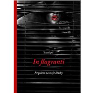 In flagranti: Requiem za moje hříchy - Santipo