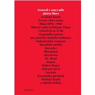 Generál v umyvadle plném blues - Michal Šanda