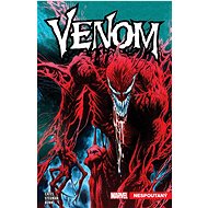 Venom Nespoutaný - Donny Cates