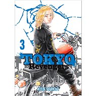 Tokyo Revengers 3 - Ken Wakui