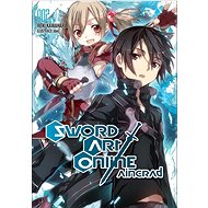 Sword Art Online 2 - Aincrad 2 - Reki Kawahara