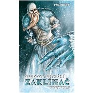Zaklínač Torwolf: Osudová setkání - Ivo Hury