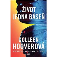 Život jedna báseň - Colleen Hooverová