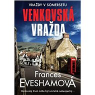 Venkovská vražda - Frances Evesham