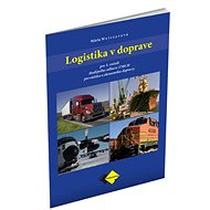 Logistika v doprave pre 3. ročník - Mária Weiszerová