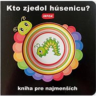 Kto zjedol húsenicu? - 