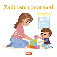 Začínam rozprávať - 