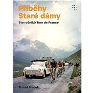 Příběhy Staré dámy - Tomáš Macek