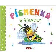 Písmenka s říkadly - 