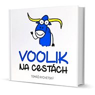 Voolik na cestách - Tomáš Rychetský
