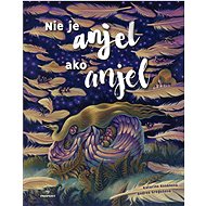 Nie je anjel ako anjel - Katarína Kosánová; Andrea Gregušová