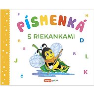 Písmenká s riekankami - 