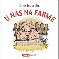 U nás na farme: Dlhé leporelo - 