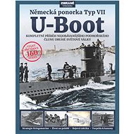U-Boot: Německá ponorka Typ VII - 