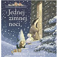 Jednej zimnej noci - Nick Butterworth