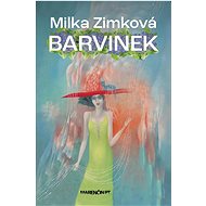 Barvinek - Milka Zimková