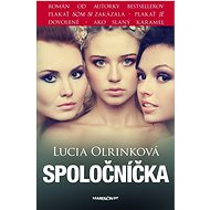 Spoločníčka - Lucia Olrinková