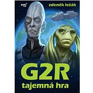 G2R Tajemná hra - Zdeněk Ležák