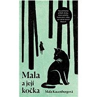 Mala a její kočka - Mala Kacenbergová